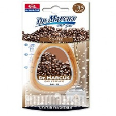 Освіжувач гель 10gr - "Marcus" - CAR GEL - Coffee (Кава) (20шт/уп)