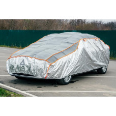 Тент Джип/Мінівен 480x195x142 см (L) EL 100286 АНТИГРАД "ELEGANT"