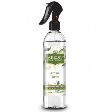 Освіжувач тригер 300ml - "Areon Home Perfumes" - Нейтралізатор - Alpine Forest (Альпійський ліс)