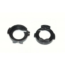 Перехідник TK-107 для ламп H7 Hyunda/KIA