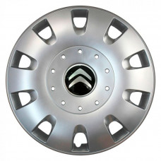 Ковпаки "16" (SKS-401) (VW T-5)