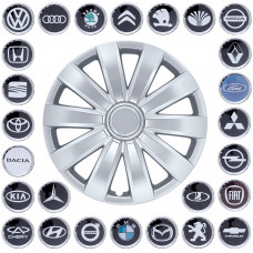 Ковпаки "16" (SKS-421)