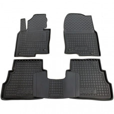 Килимки салона Mazda CX5 Америка 2017> "Avto-Gumm" 11864