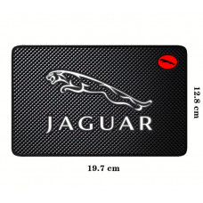 Килимок торпеди антиковзаючий Jaguar ( 200x130)