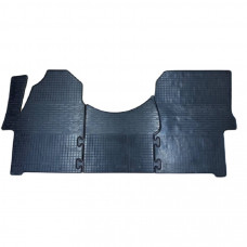 Килимки салона Mercedes Sprinter 06-/VW Crafter 06 - "Дубно" (3шт)