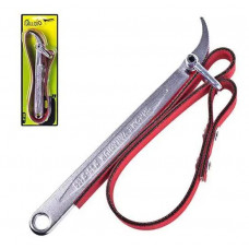 Знімач масл. ф-ра ремінь 9" max d=110"Alloid" (КР-5058) 25-220мм