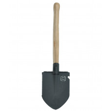 Лопата Штикова - МСЛ Турист 523мм "Сила" (960940)