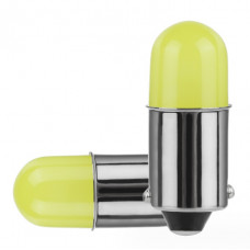 Світлодіод 12V Т8 Білий COB 3D "14300" +100Lm (№94)