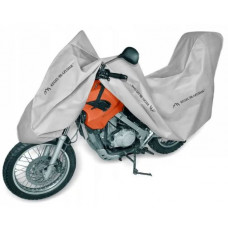 Тент на мотоцикл 240-265х135х107 см (XL Box) Basic Garage "KEGEL" 5-4177-248-3020