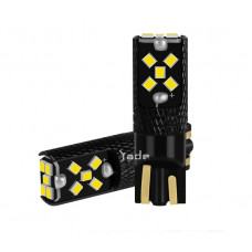 Світлодіод 12-24V Т10 Canbus Білий SMD 15-2106 №161