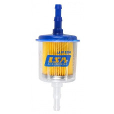 Фільтр паливний прямоточний FF 5206 "LSA" (50шт/ящ)
