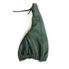 Пильник ручки - ручника ВК Шкіра еластична універсал. "Автобан"