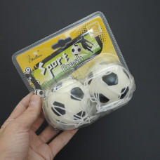 Освіжувач "М'яч" білий лимон (1шт)