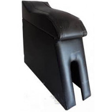 Підлокітник LADA 2105-07 чорний БЕЗ ЛОГО NEW (вигн. під руку)