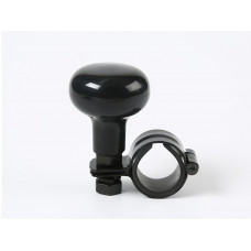 Ручка - лінивець чорна YX-A003