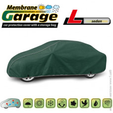 Тент Седан 470x178x136см (L) Membrane Garage Sedan "KEGEL" "5-4743-248-3050" (мішок)