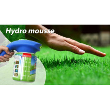 Розпилювач для рідкого газону Hydro Mousse