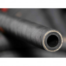 Шланг гумовий чорний - ДОРНОВИЙ 10-16 - МБС - (5м) ГОСТ 10362-76 "БПР"5м/бух.)