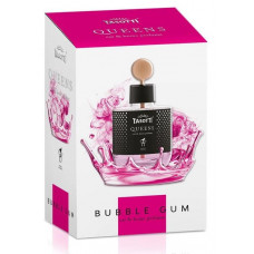 Ароматизатор 100ml - "Tasotti" - QUEENS - Bubble Gum (Жуйка)