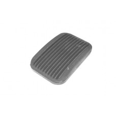 Накладки на педалі №28 (газ) ВАЗ-2110