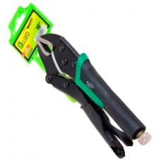 Ручні лещата "струбцина" 250мм/10" "Alloid" (CІ-114250) (6шт/ящ)