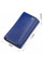 Кошелек женский Boston 18491 (S9001B) вместительный Синий