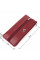Вместительная ключница из натуральной кожи ST Leather 22508 Бордовый