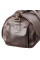 Сумка дорожная Grande Pelle 11044 Коричневая