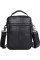 Сумка мужская Vintage 14451 Черная