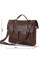 Портфель Vintage 14208 Коричневый