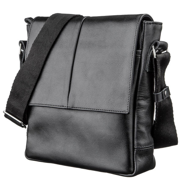 Мессенджер SHVIGEL 00793 Черный