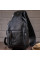Сумка мужская Vintage 14414 Черная