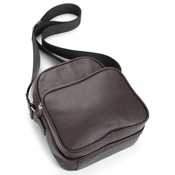 Мессенджер SHVIGEL 00899 Коричневый