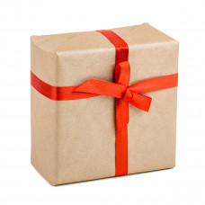 Подарочная упаковка цвета в ассортименте 18255