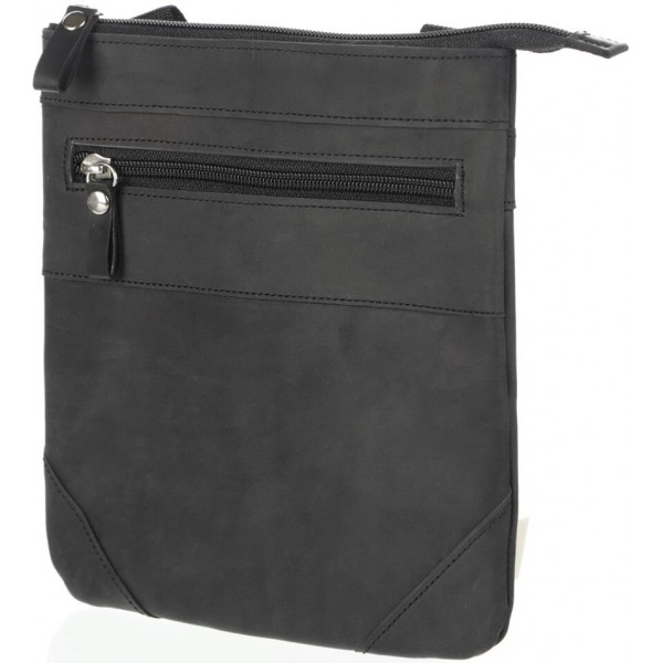 Сумка SHVIGEL 11024 Черная