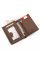 Мужской бумажник ST Leather 18348 (ST-2) сверхпрочный Коричневый