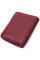 Практичный кошелек для женщин из натуральной кожи ST Leather 22450 Бордовый