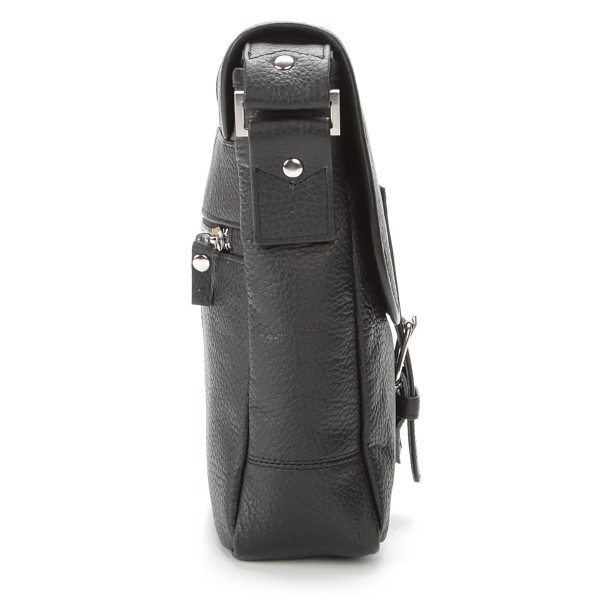 Сумка SHVIGEL 00853 Черная