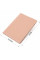 Стильная кожаная обложка на паспорт GRANDE PELLE 11355 Бежевый