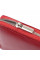 Женский кошелек на одно отделение из гладкой натуральной кожи Tony Perotti 20861_1 (2943 rosso) Красный