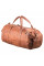 Сумка дорожная Grande Pelle 11047 винтажная кожа Коричневая