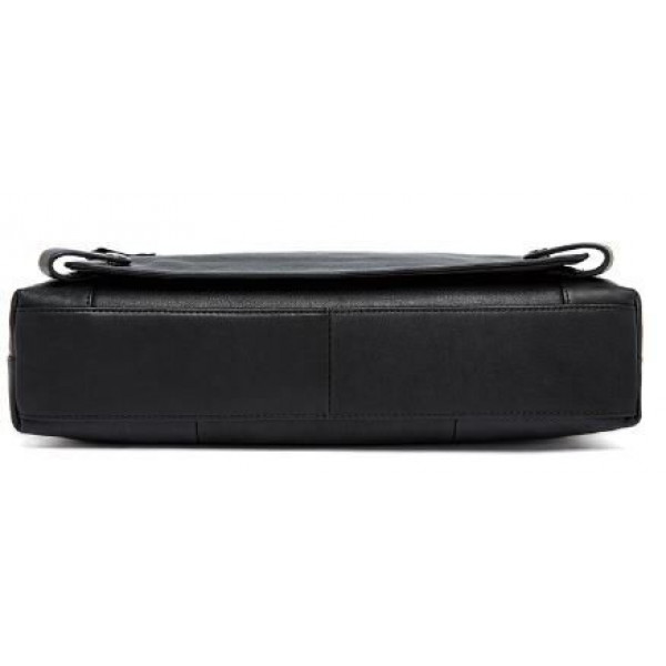 Сумка-чехол для ноутбука Vintage 14799 Черная