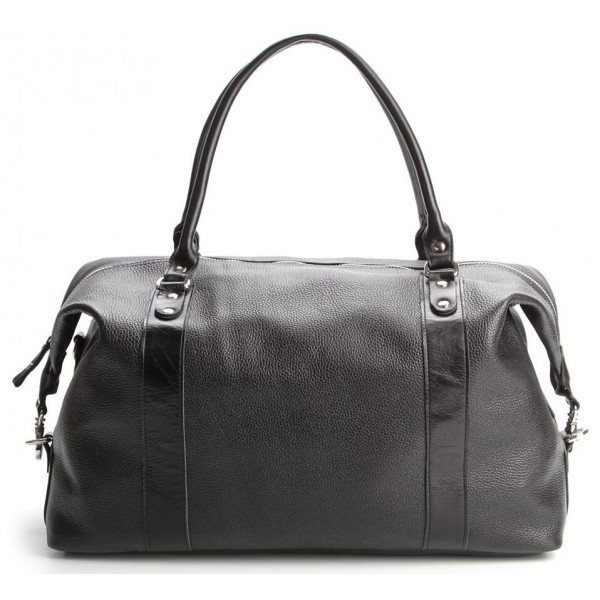 Сумка дорожная SHVIGEL 00881 Черная